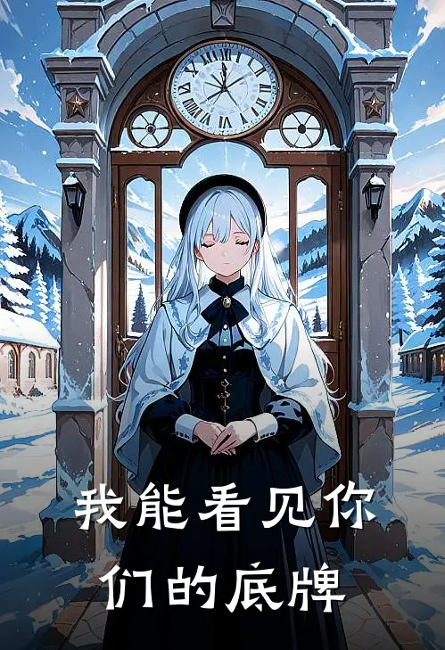 我能看见你们的底牌