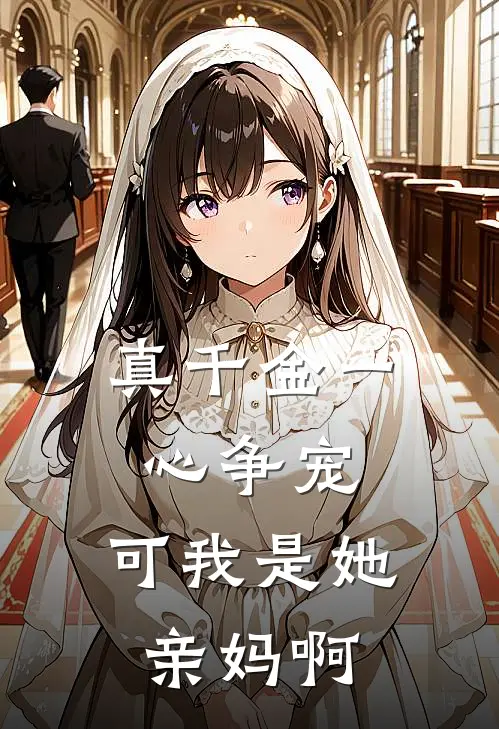 真千金一心争宠，可我是她亲妈啊
