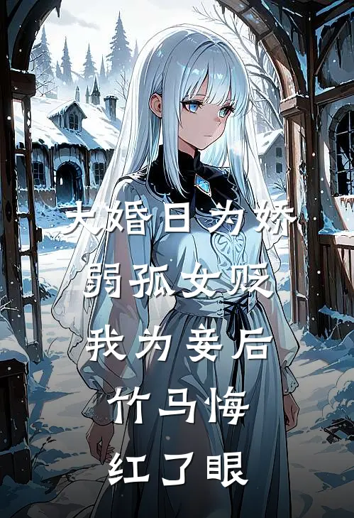 大婚日为娇弱孤女贬我为妾后，竹马悔红了眼