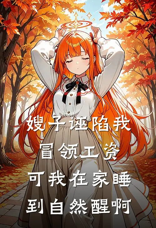 嫂子诬陷我冒领工资，可我在家睡到自然醒啊