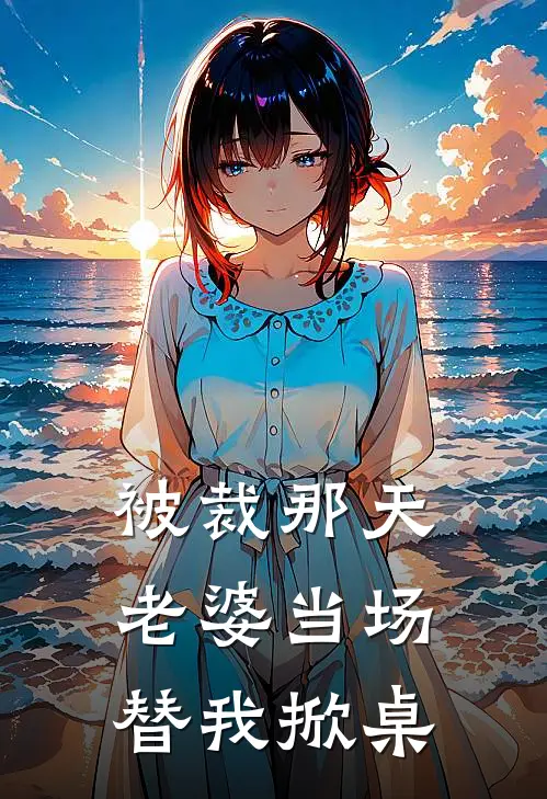 被裁那天，老婆当场替我掀桌