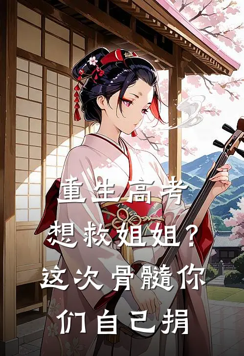 重生高考，想救姐姐？这次骨髓你们自己捐