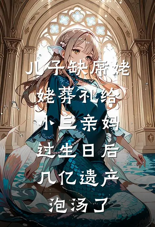 儿子缺席姥姥葬礼给小三亲妈过生日后，几亿遗产泡汤了