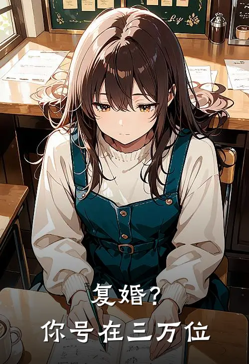 复婚？你号在三万位