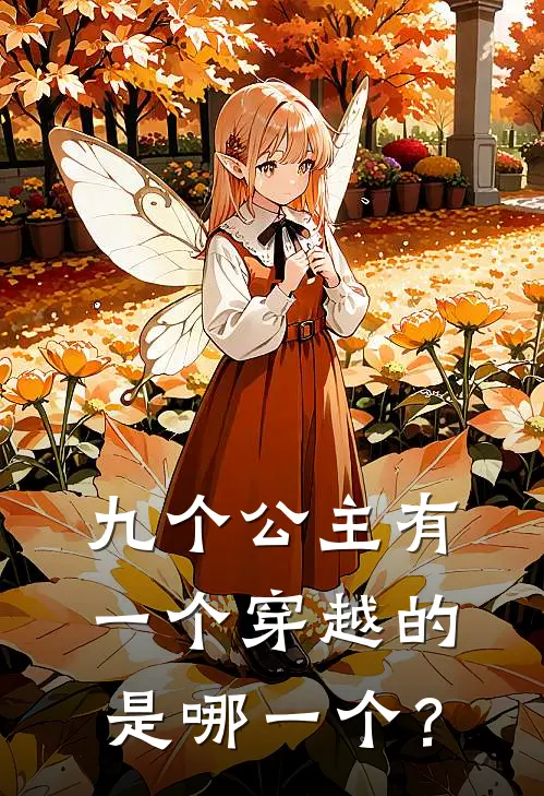 九个公主有一个穿越的，是哪一个？