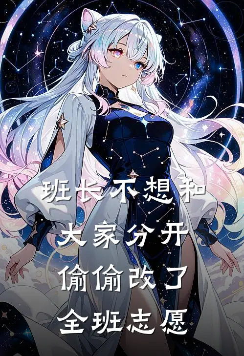 班长不想和大家分开，偷偷改了全班志愿