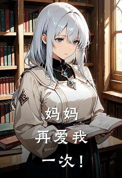 妈妈，再爱我一次！