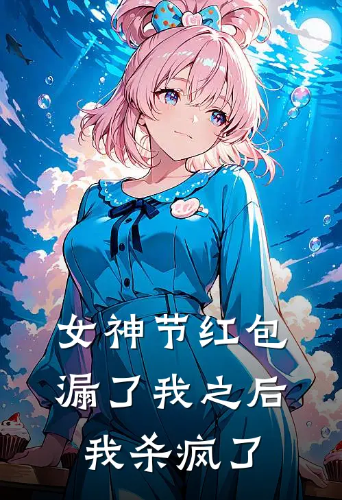 女神节红包漏了我之后，我杀疯了