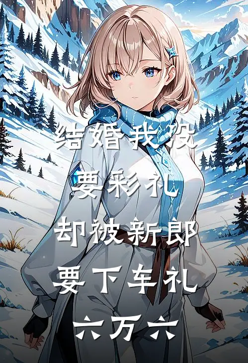 结婚我没要彩礼，却被新郎要下车礼六万六