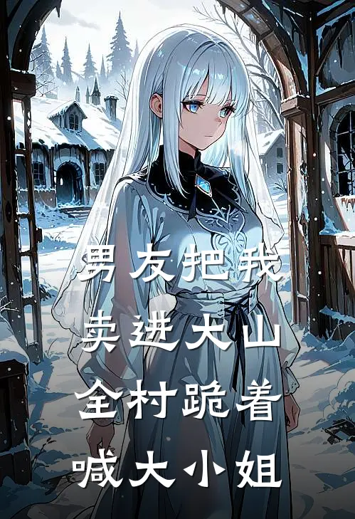 男友把我卖进大山，全村跪着喊大小姐