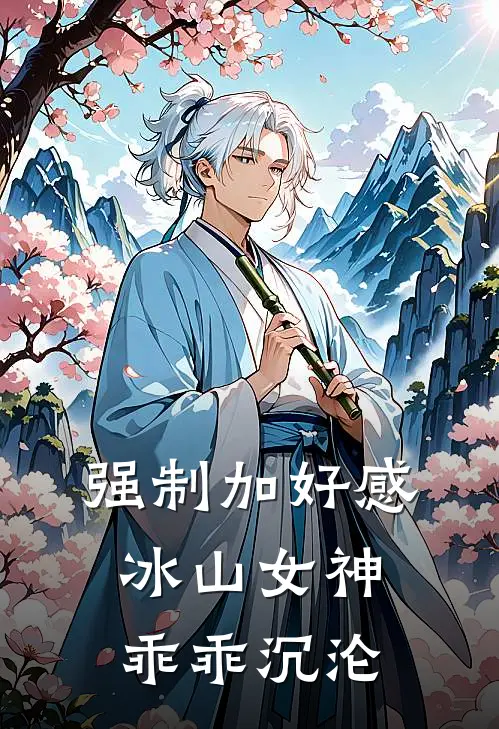 强制加好感，冰山女神乖乖沉沦