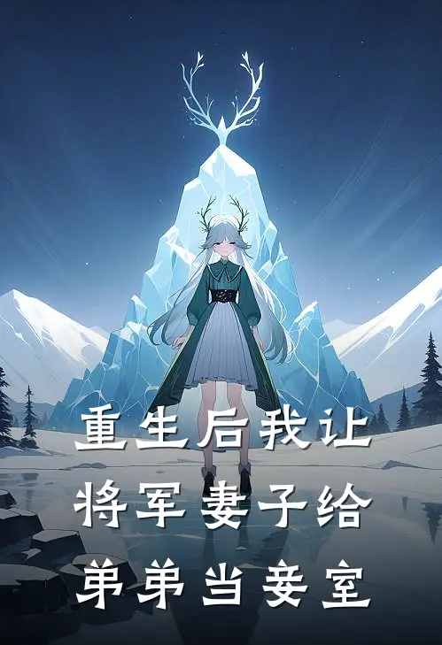 重生后我让将军妻子给弟弟当妾室