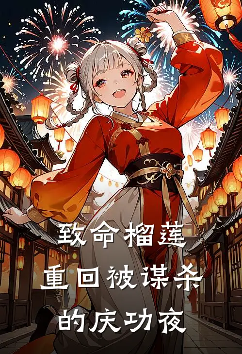 致命榴莲：重回被谋杀的庆功夜