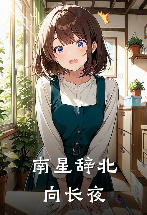 南星辞北向长夜