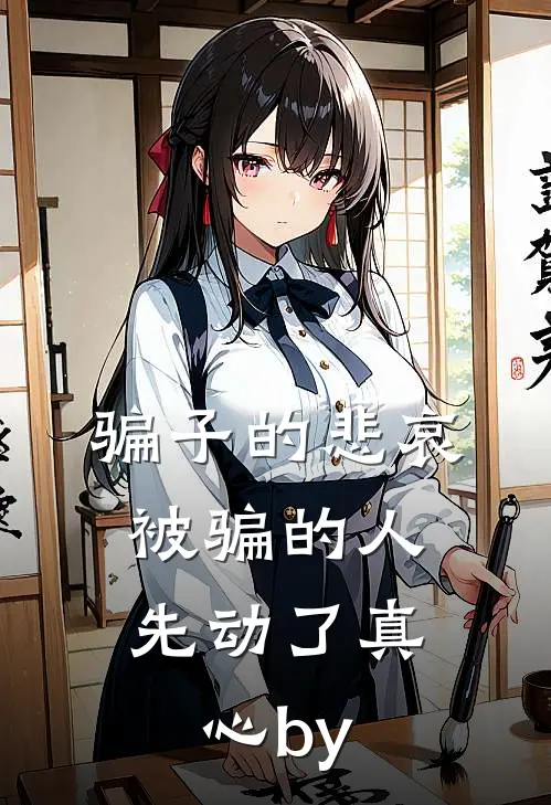 骗子的悲哀：被骗的人先动了真心by