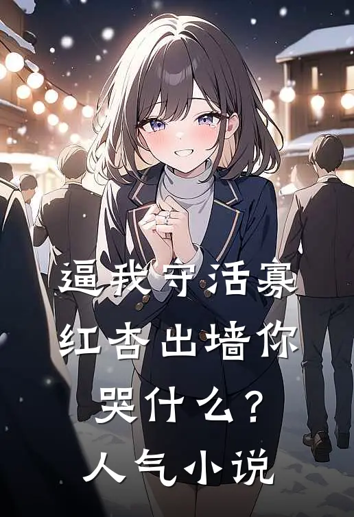 逼我守活寡，红杏出墙你哭什么？人气小说