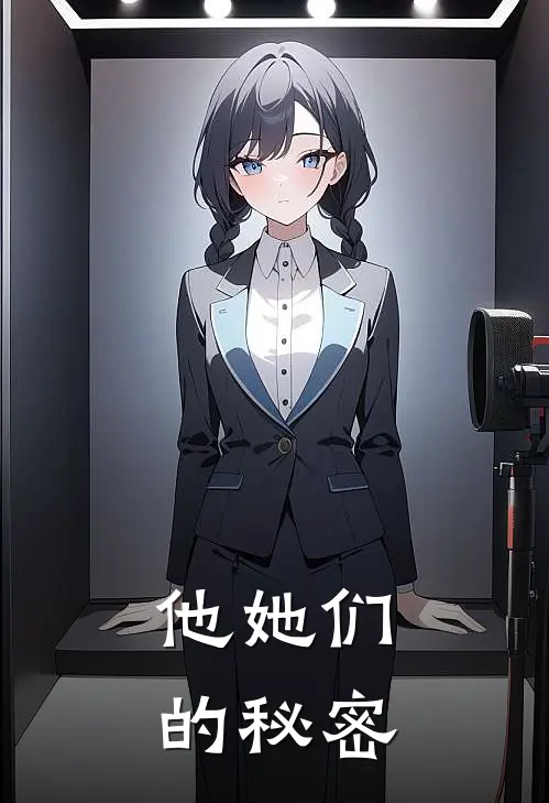他她们的秘密