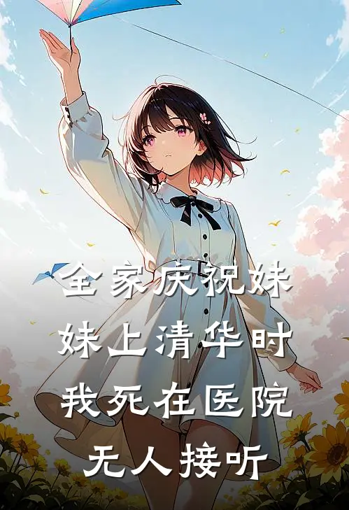 全家庆祝妹妹上清华时，我死在医院无人接听