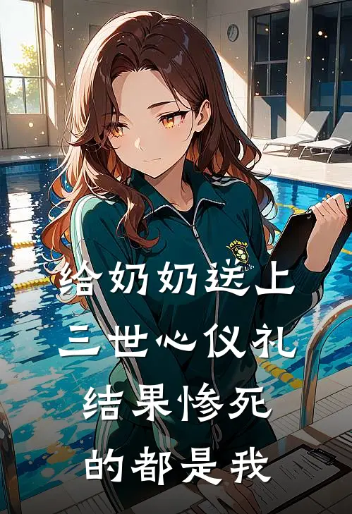 给奶奶送上三世心仪礼，结果惨死的都是我