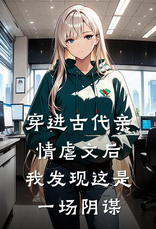 穿进古代亲情虐文后,我发现这是一场阴谋