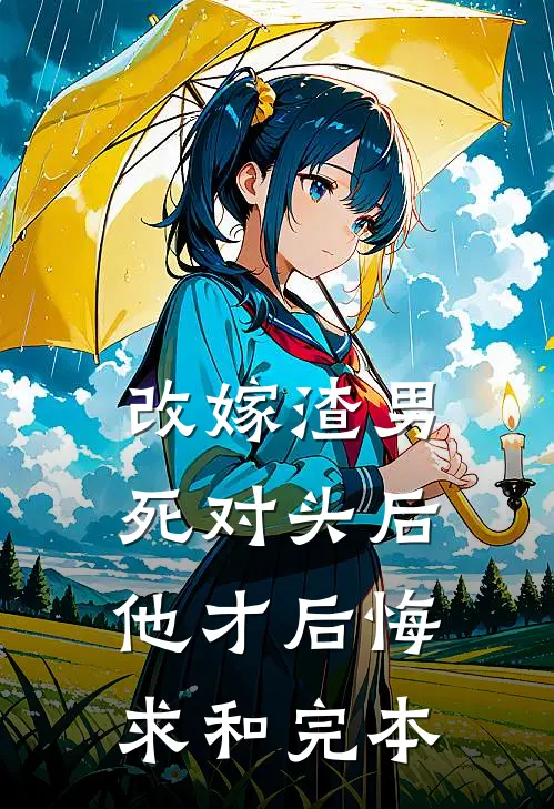 改嫁渣男死对头后，他才后悔求和完本