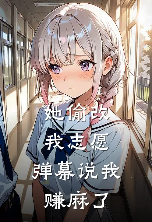 她偷改我志愿，弹幕说我赚麻了