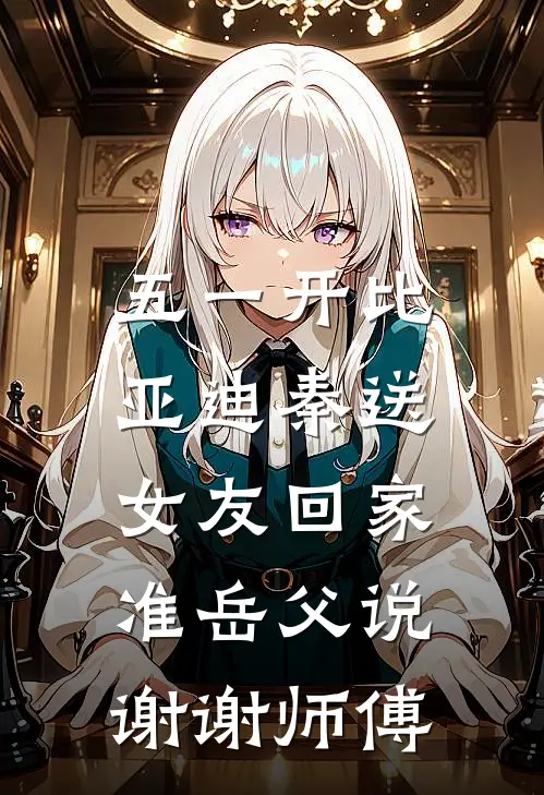 五一开比亚迪秦送女友回家，准岳父说谢谢师傅