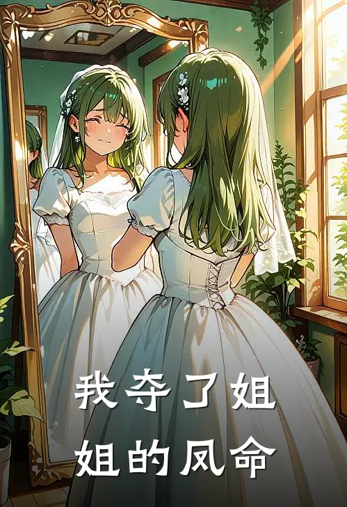 我夺了姐姐的凤命