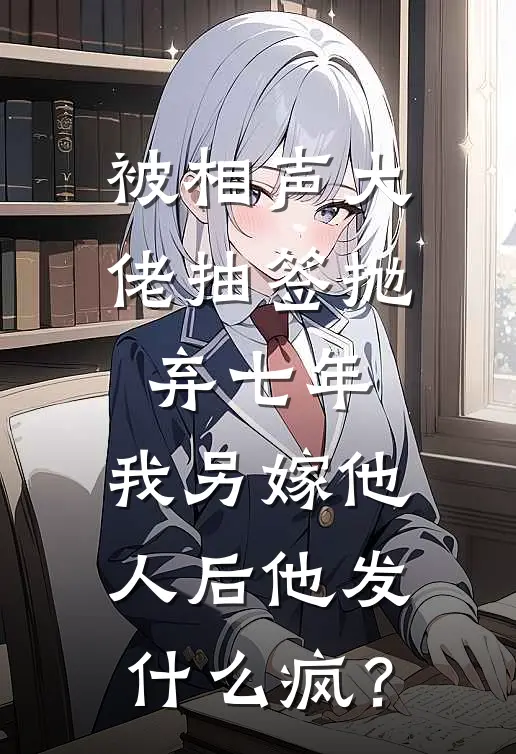 被相声大佬抽签抛弃七年，我另嫁他人后他发什么疯？