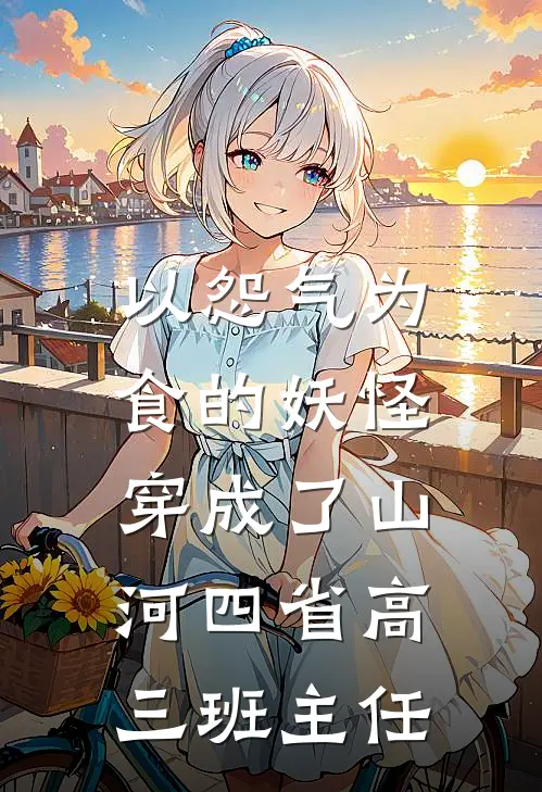 以怨气为食的妖怪，穿成了山河四省高三班主任