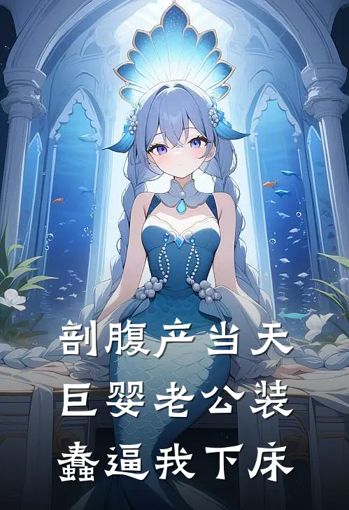 剖腹产当天，巨婴老公装蠢逼我下床