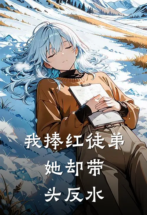 我捧红徒弟，她却带头反水