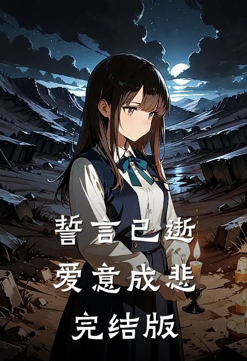 誓言已逝，爱意成悲完结版