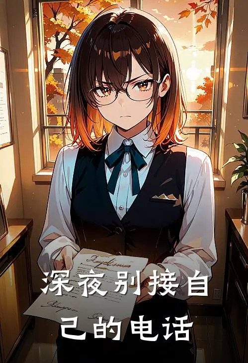 深夜别接自己的电话