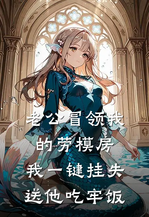 老公冒领我的劳模房,我一键挂失送他吃牢饭