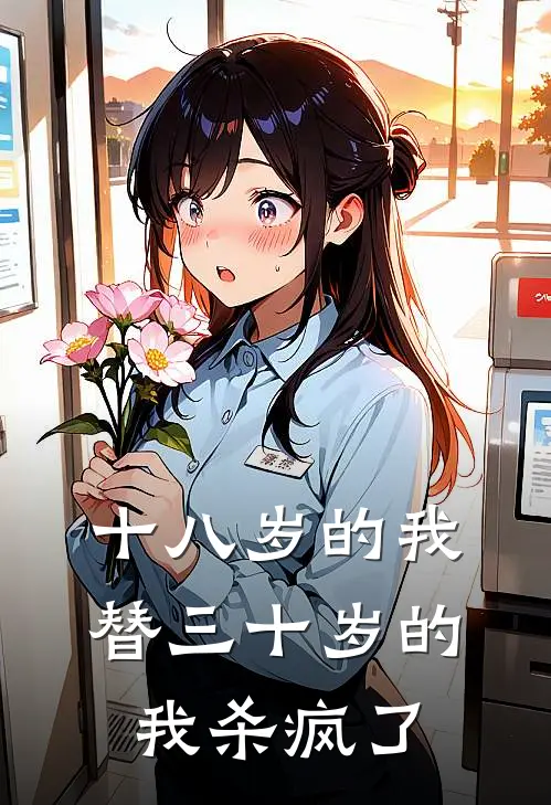 十八岁的我，替三十岁的我杀疯了