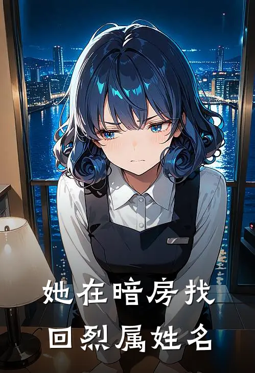 她在暗房找回烈属姓名
