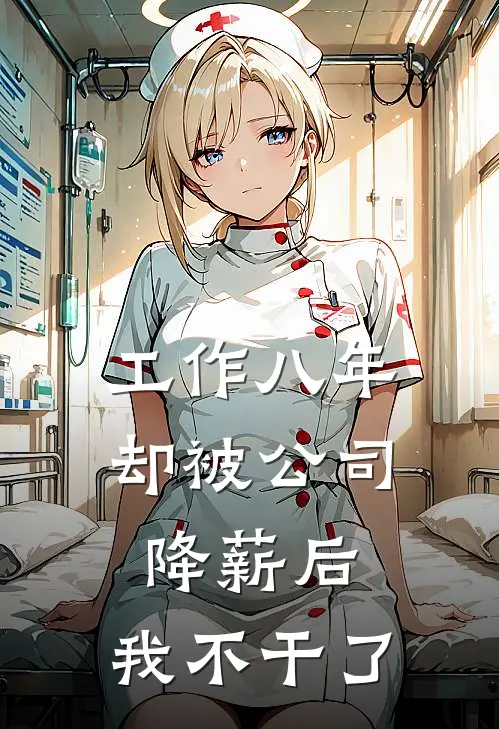 工作八年却被公司降薪后，我不干了