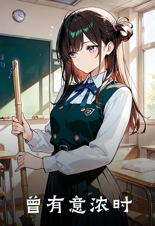 曾有意浓时