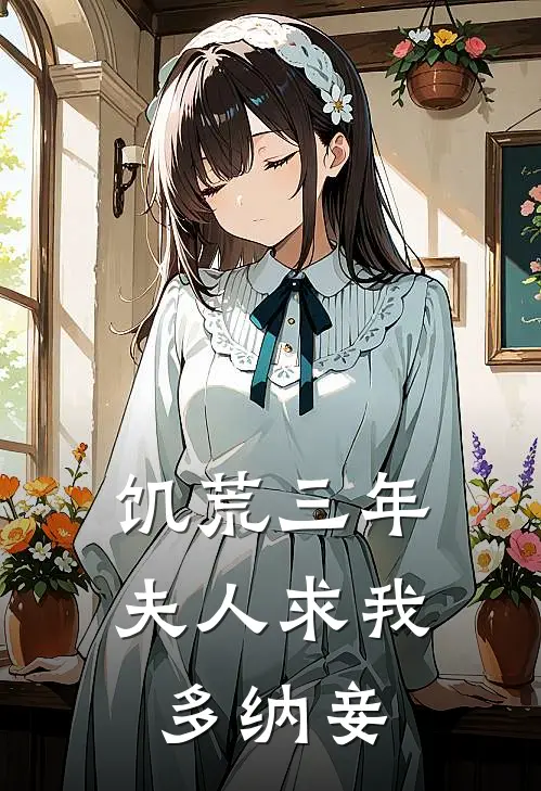 饥荒三年:夫人求我多纳妾