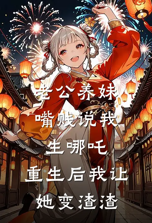 老公养妹嘴贱说我生哪吒，重生后我让她变渣渣