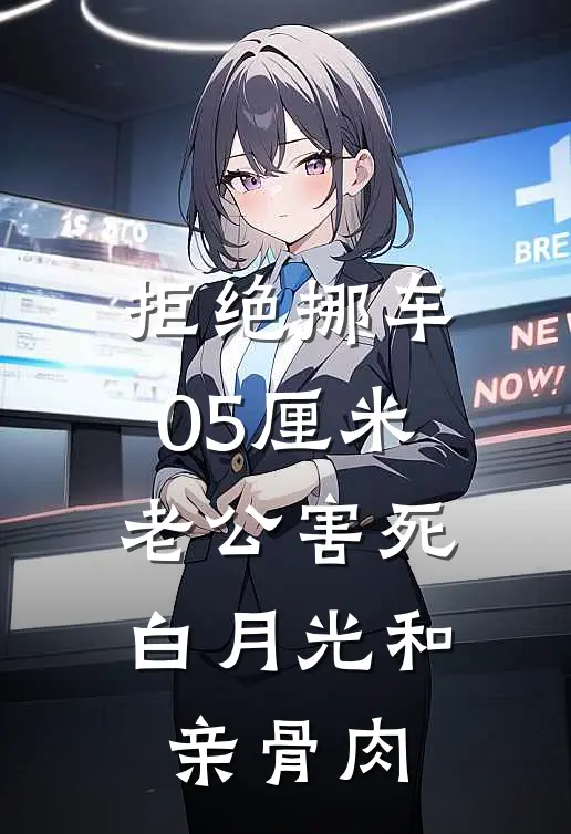 拒绝挪车05厘米，老公害死白月光和亲骨肉