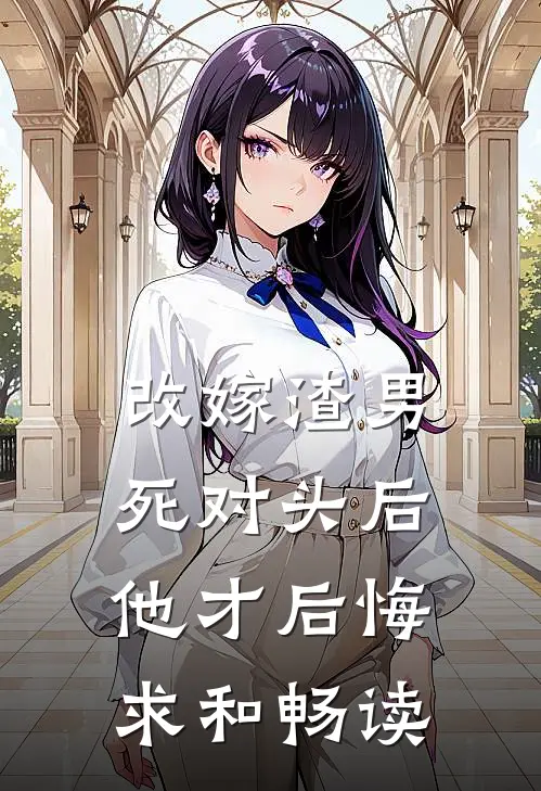 改嫁渣男死对头后，他才后悔求和畅读