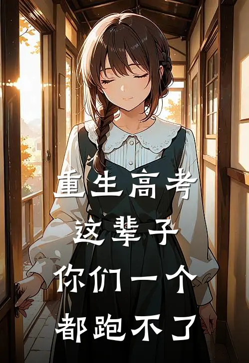重生高考：这辈子，你们一个都跑不了