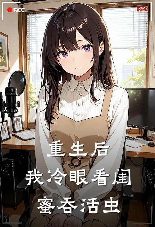 重生后，我冷眼看闺蜜吞活虫