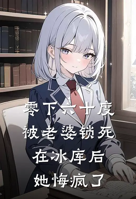 零下六十度被老婆锁死在冰库后，她悔疯了