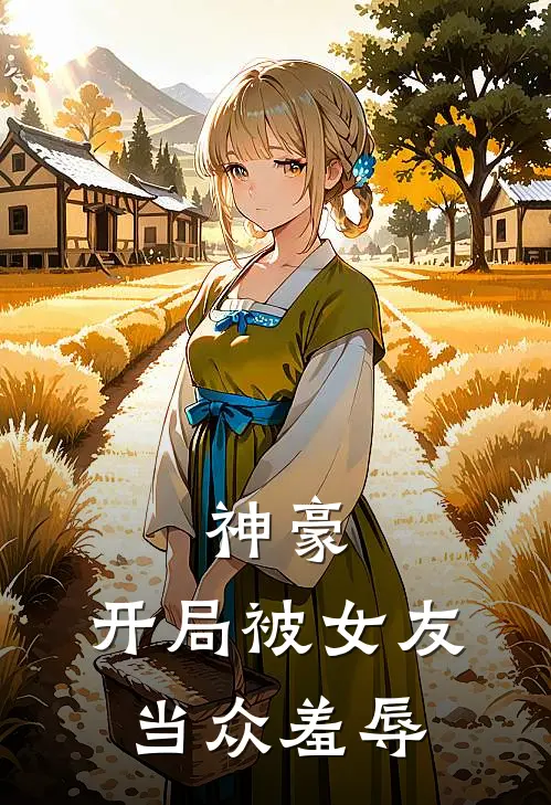神豪：开局被女友当众羞辱