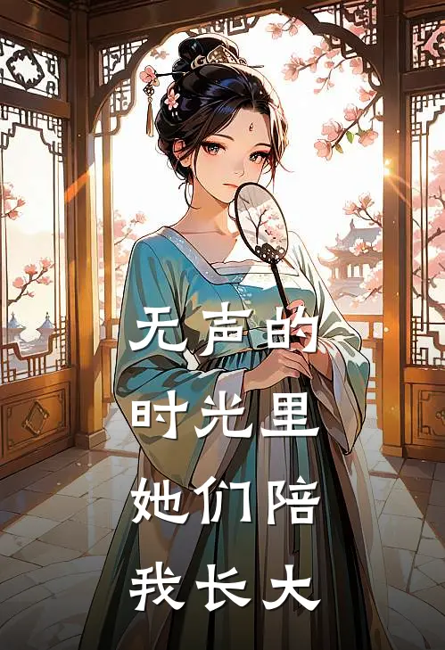 无声的时光里，她们陪我长大