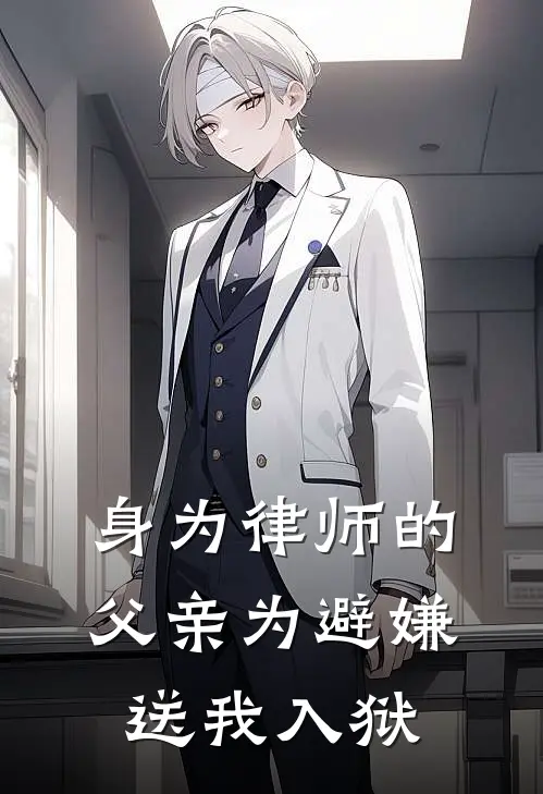身为律师的父亲为避嫌，送我入狱