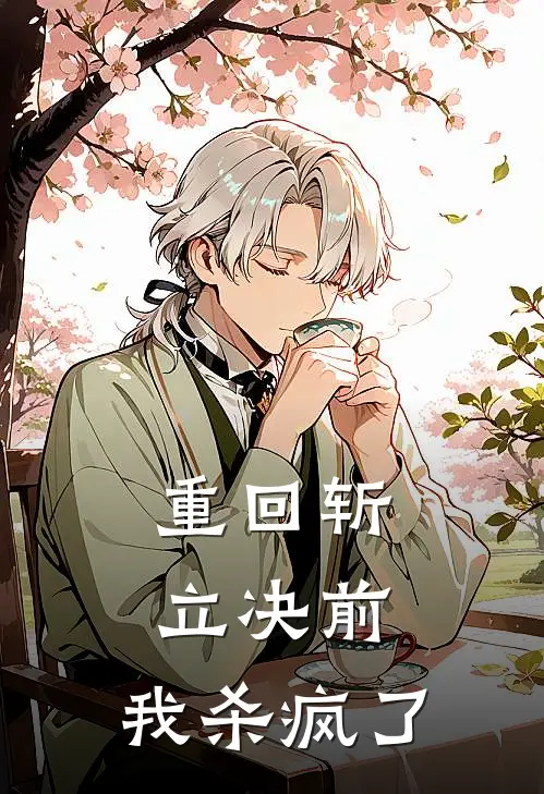 重回斩立决前，我杀疯了